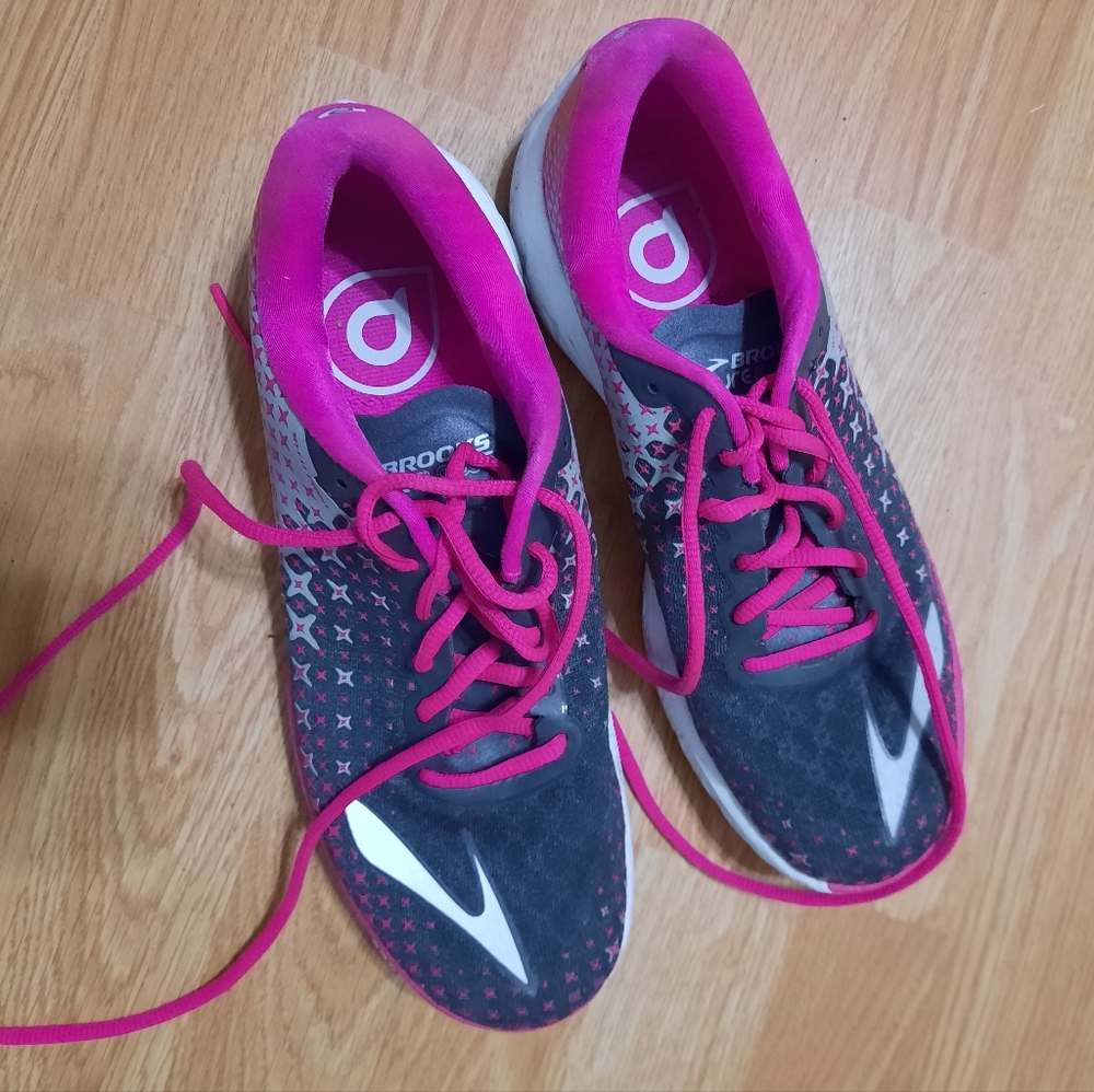 Brooks Running Shoes